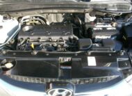 2011 Hyundai Tucson Limited 2WD