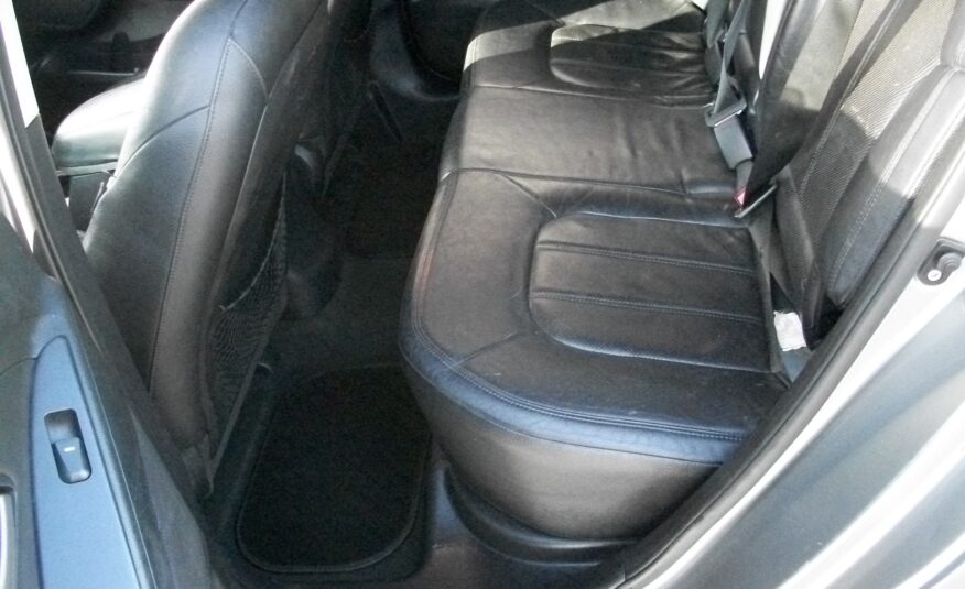 2011 Hyundai Tucson Limited - Photo 14