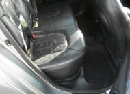 2011 Hyundai Tucson Limited 2WD