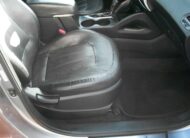 2011 Hyundai Tucson Limited 2WD