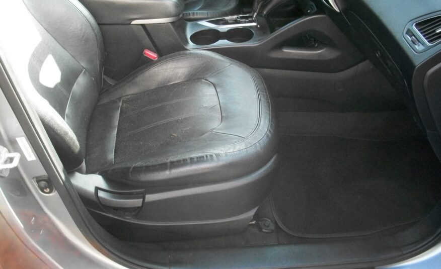 2011 Hyundai Tucson Limited - Photo 17