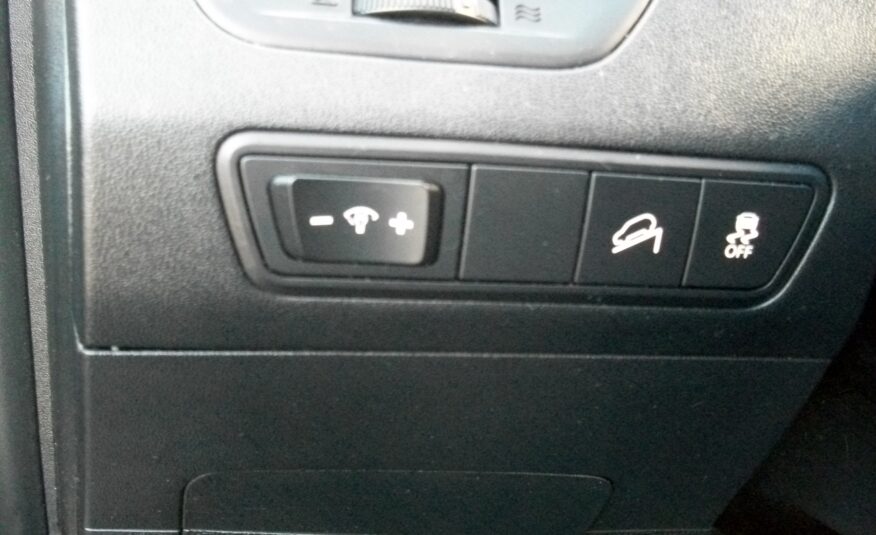2011 Hyundai Tucson Limited - Photo 8