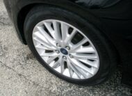 2017 Ford Focus Titanium Sedan