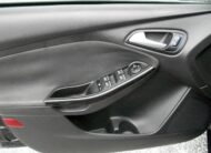 2017 Ford Focus Titanium Sedan