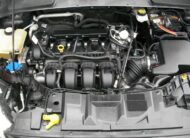 2017 Ford Focus Titanium Sedan