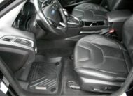 2017 Ford Focus Titanium Sedan