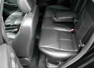 2017 Ford Focus Titanium Sedan