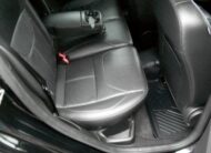 2017 Ford Focus Titanium Sedan