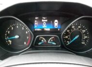 2017 Ford Focus Titanium Sedan