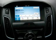 2017 Ford Focus Titanium Sedan