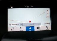 2017 Ford Focus Titanium Sedan