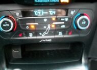 2017 Ford Focus Titanium Sedan