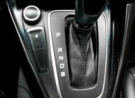 2017 Ford Focus Titanium Sedan