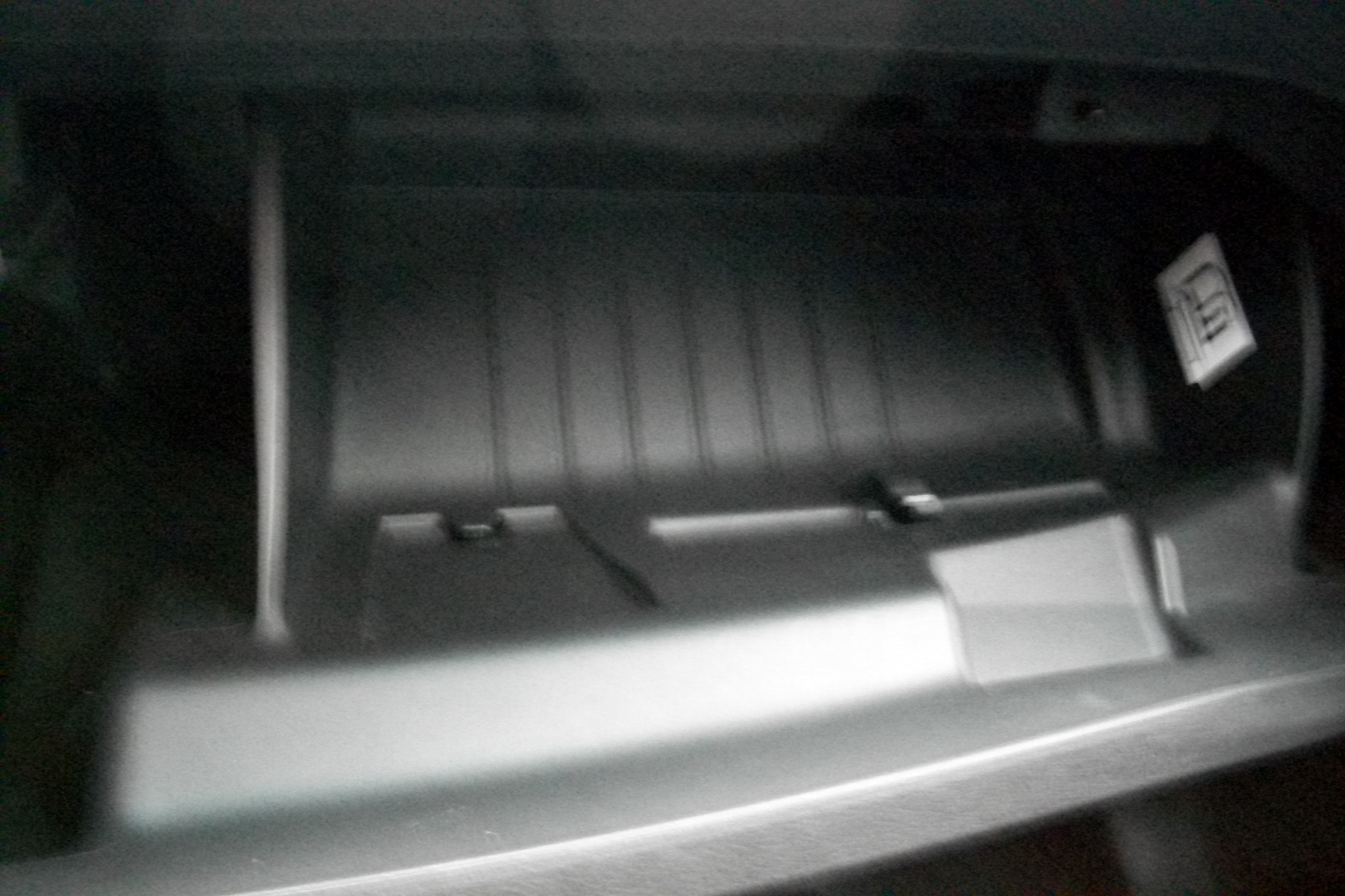 2017 Ford Focus Titanium Sedan