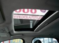 2017 Ford Focus Titanium Sedan