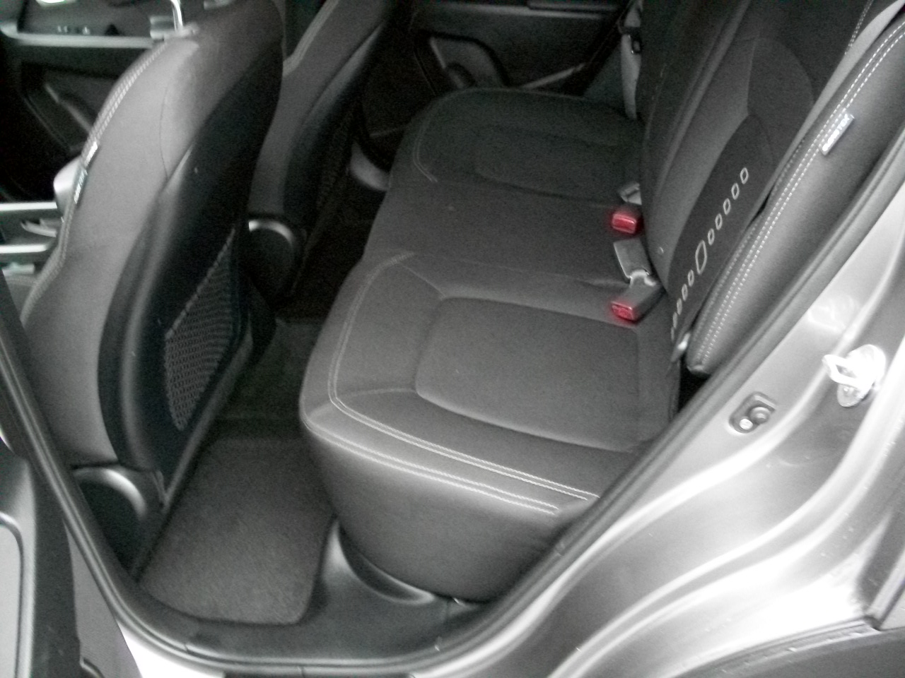 2013 Kia Sportage EX AWD