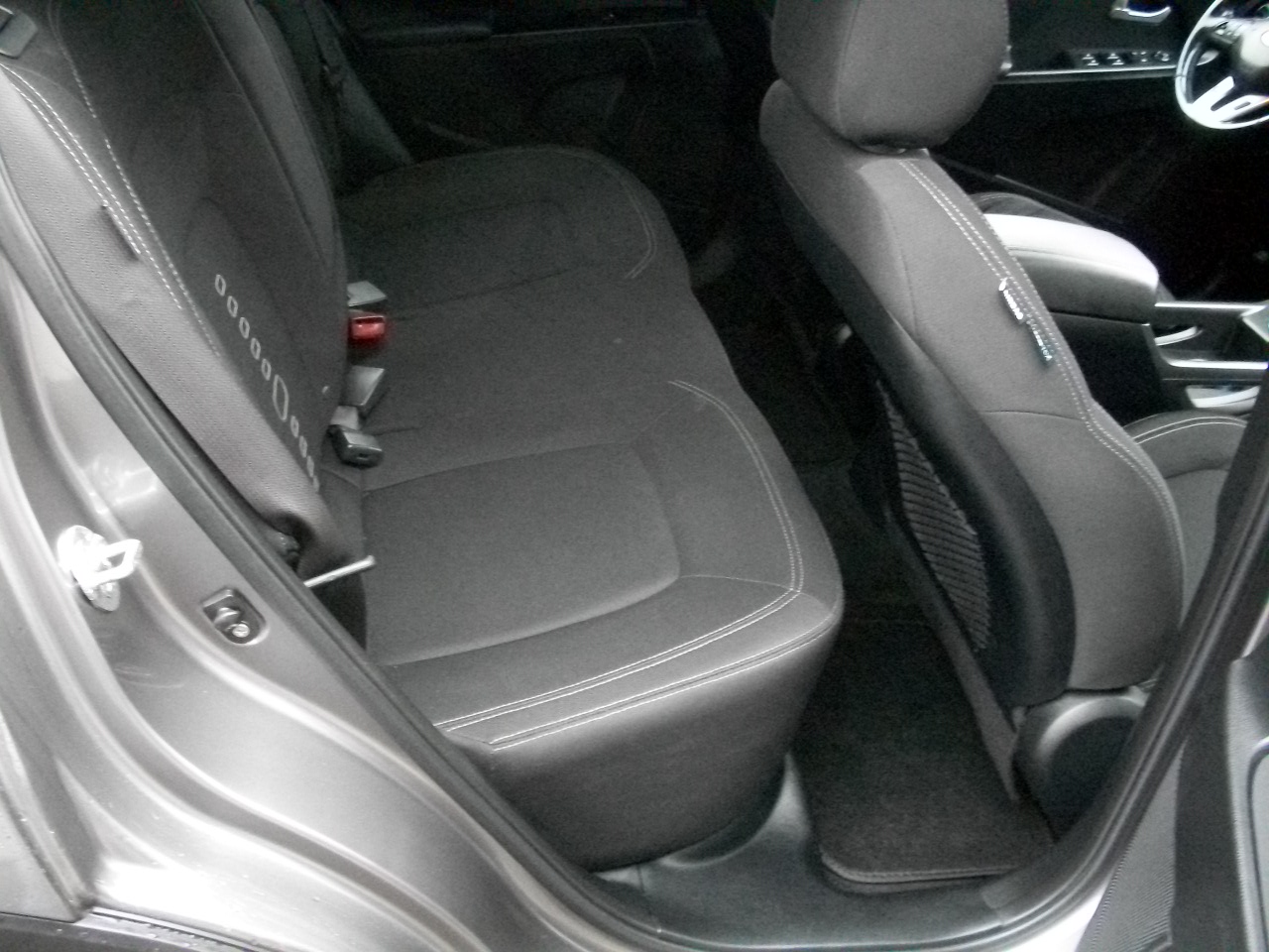 2013 Kia Sportage EX AWD