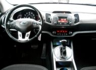 2013 Kia Sportage EX AWD