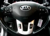 2013 Kia Sportage EX AWD