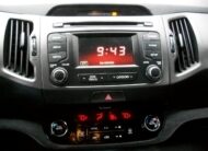 2013 Kia Sportage EX AWD