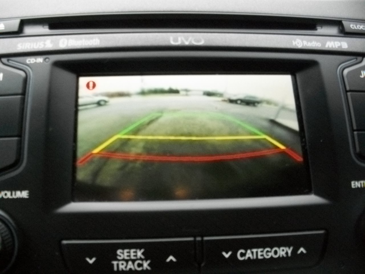 2013 Kia Sportage EX AWD