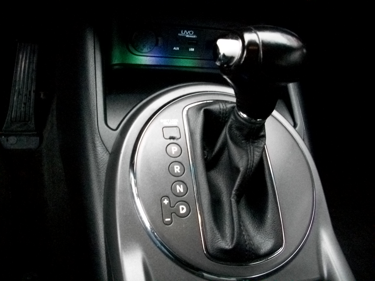 2013 Kia Sportage EX AWD