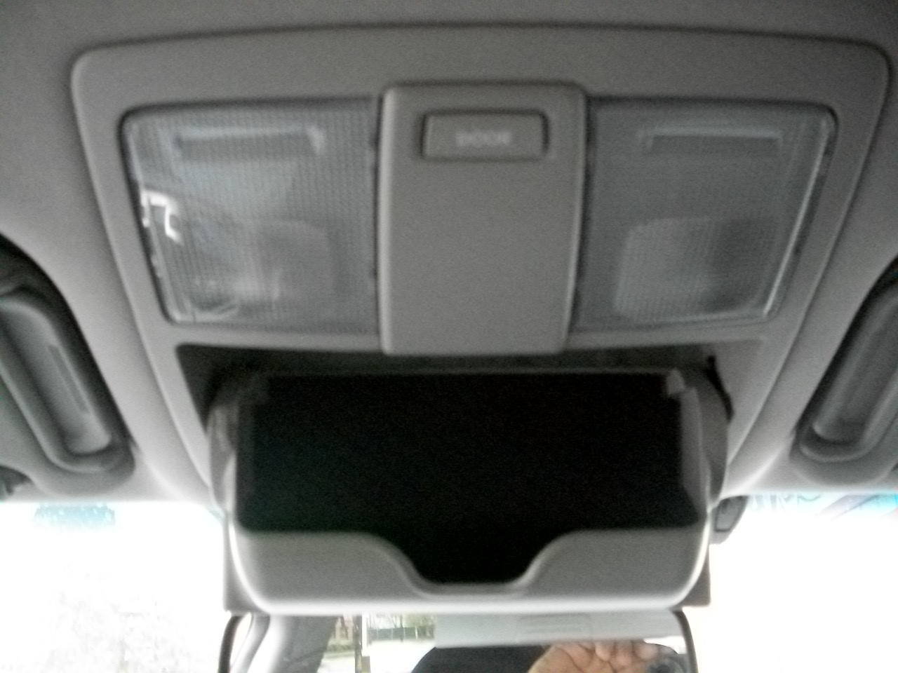 2013 Kia Sportage EX AWD