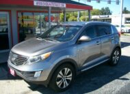 2013 Kia Sportage EX AWD