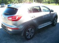 2013 Kia Sportage EX AWD