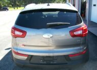 2013 Kia Sportage EX AWD