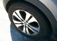 2013 Kia Sportage EX AWD