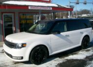 2019 Ford Flex SEL AWD