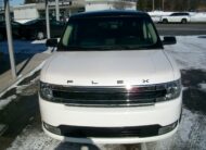 2019 Ford Flex SEL AWD