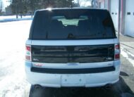 2019 Ford Flex SEL AWD