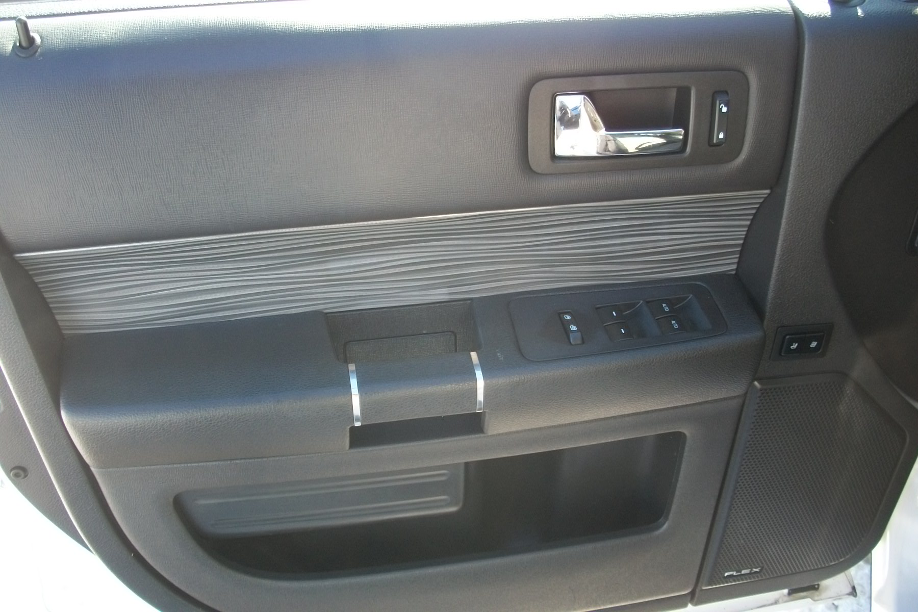 2019 Ford Flex SEL AWD