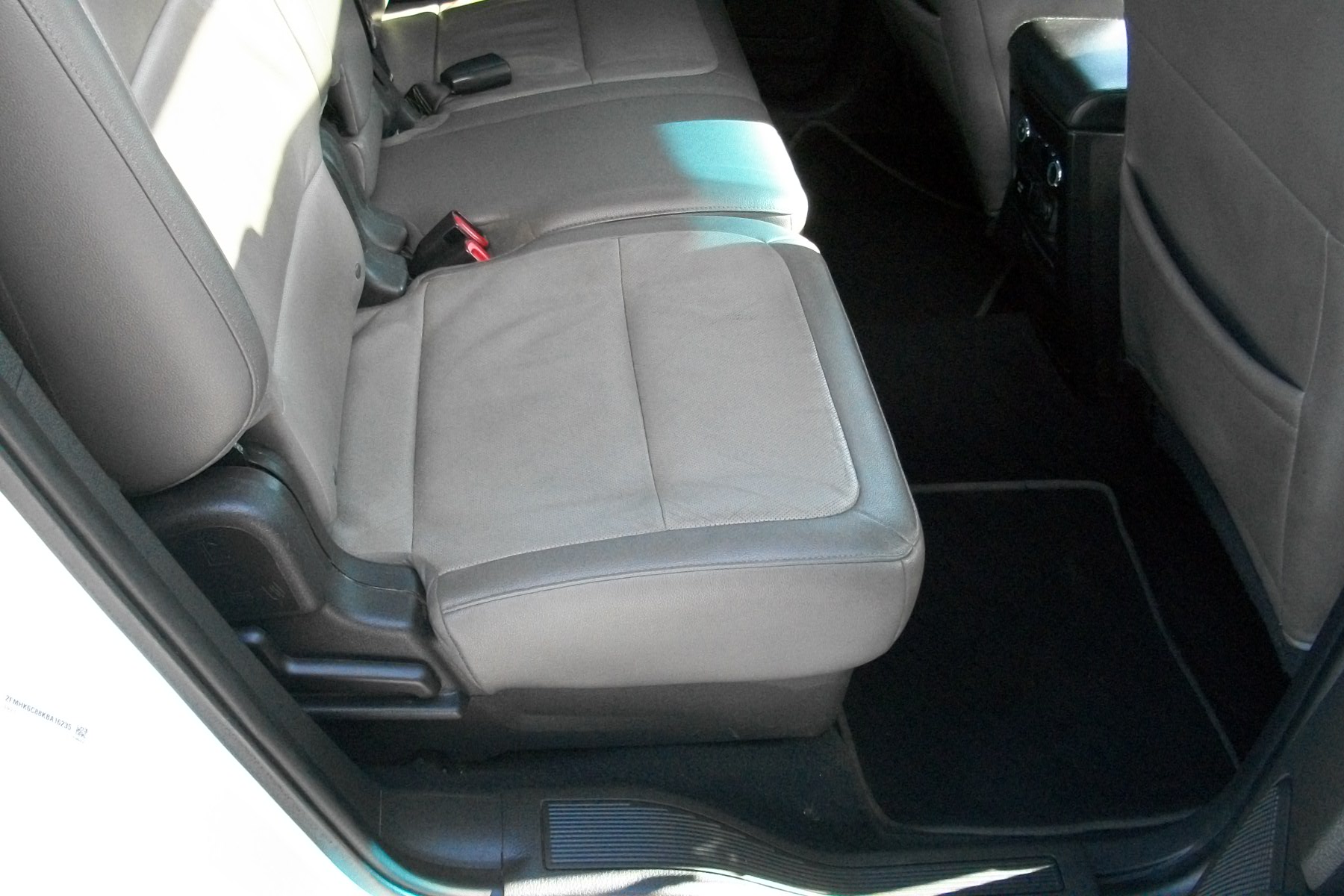 2019 Ford Flex SEL AWD