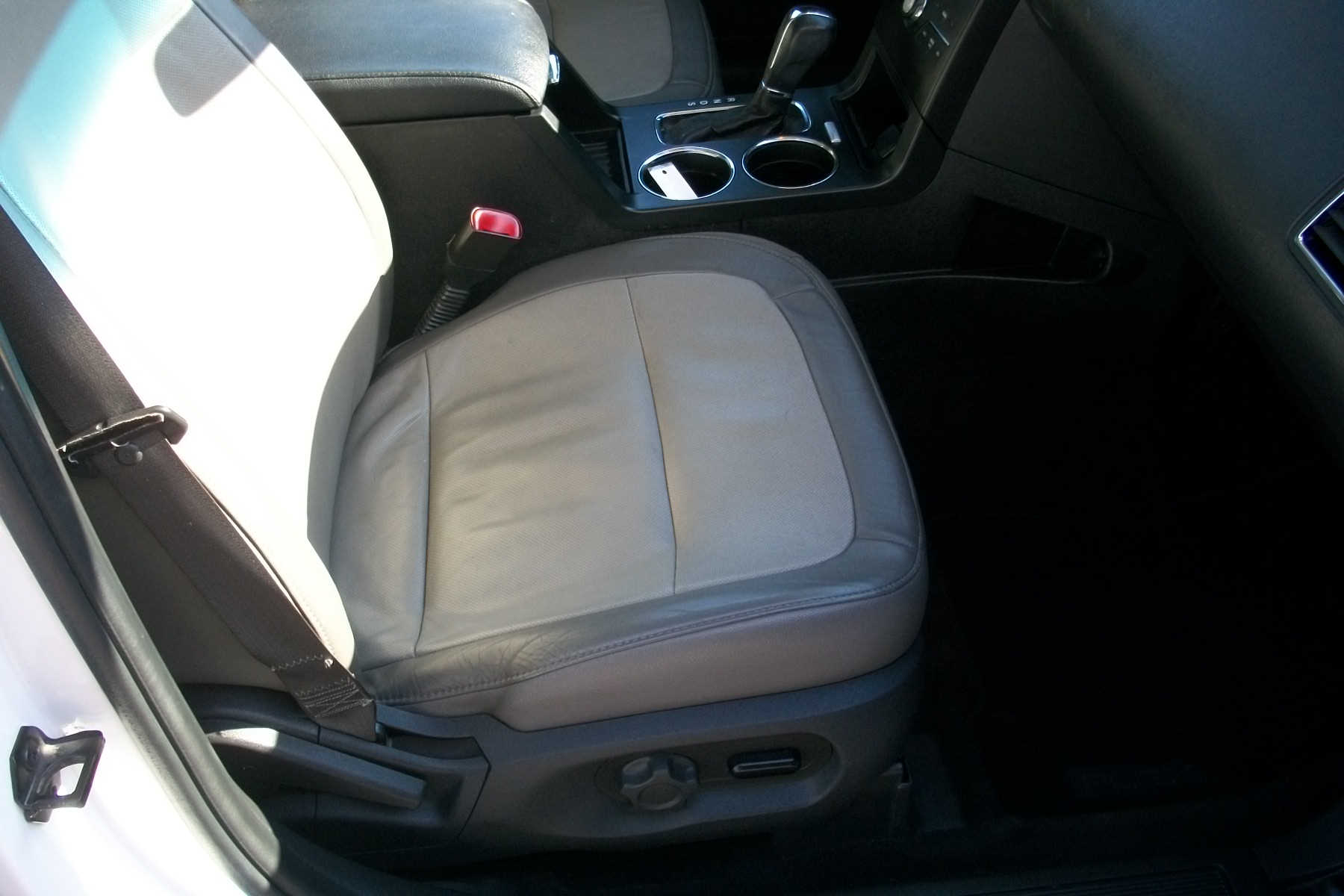 2019 Ford Flex SEL AWD