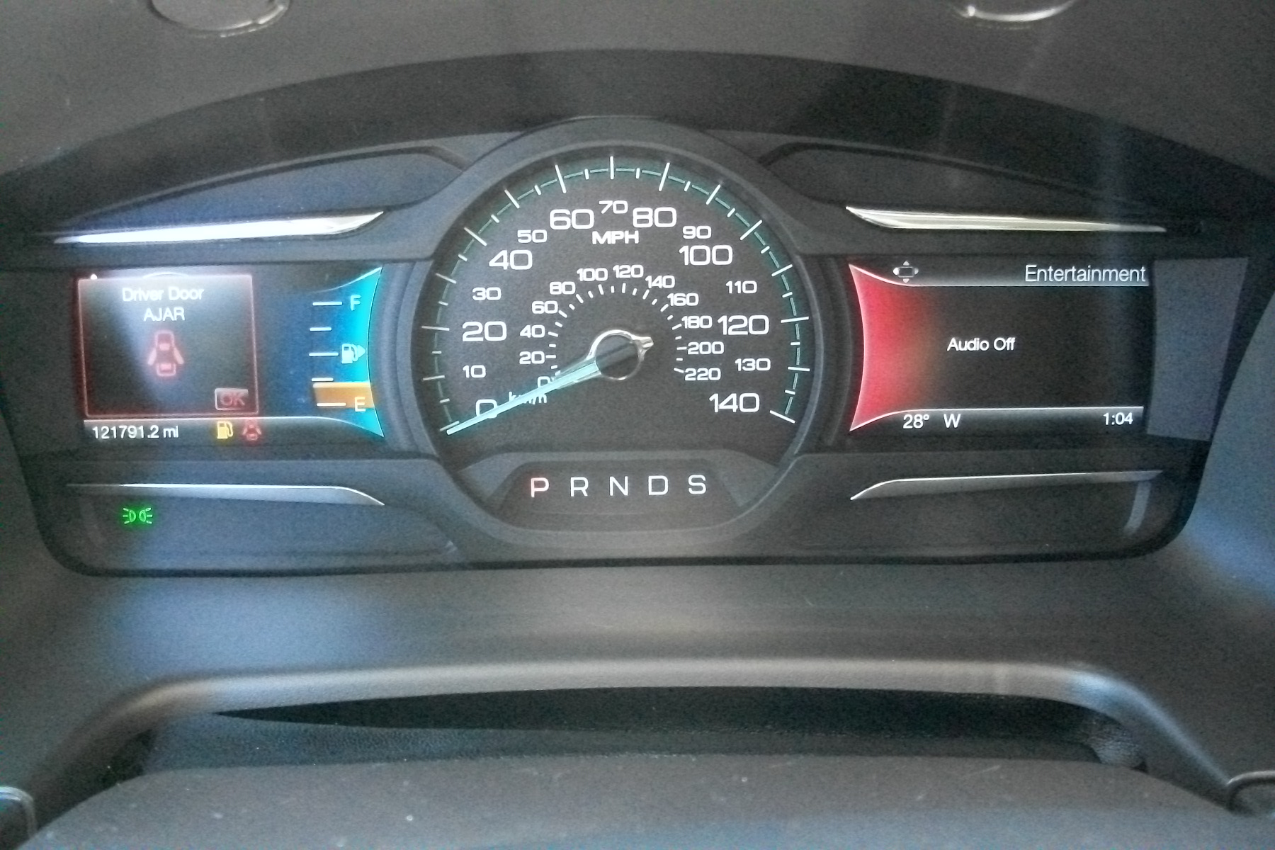 2019 Ford Flex SEL AWD