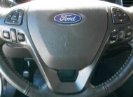 2019 Ford Flex SEL AWD