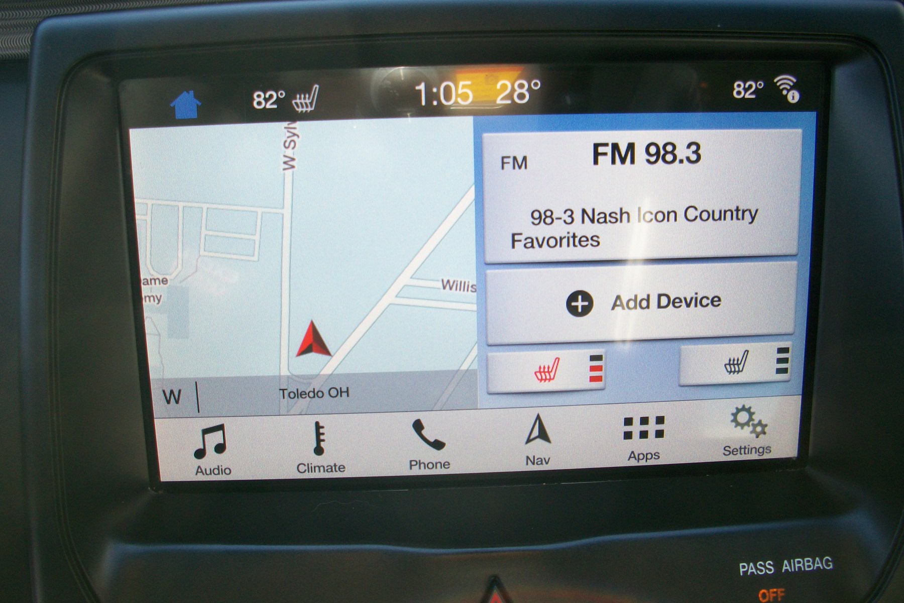 2019 Ford Flex SEL AWD