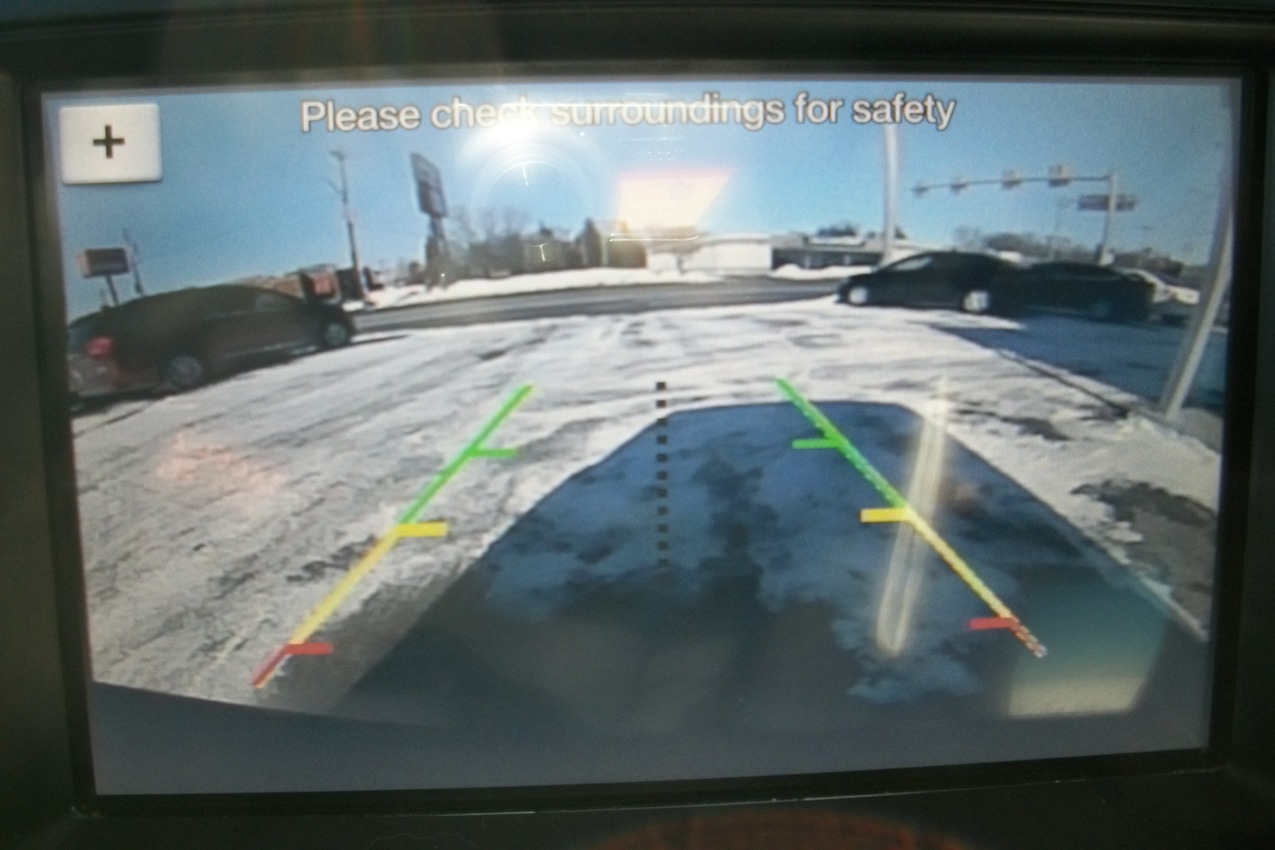 2019 Ford Flex SEL AWD