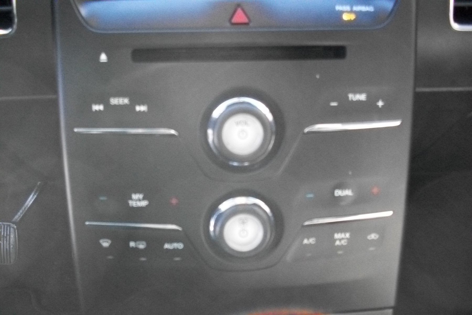 2019 Ford Flex SEL AWD