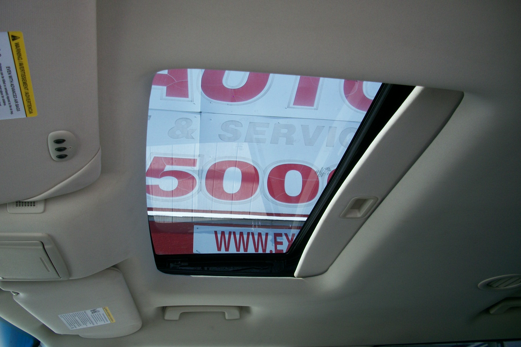 2019 Ford Flex SEL AWD