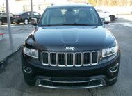 2015 Jeep Grand Cherokee Limited 4WD