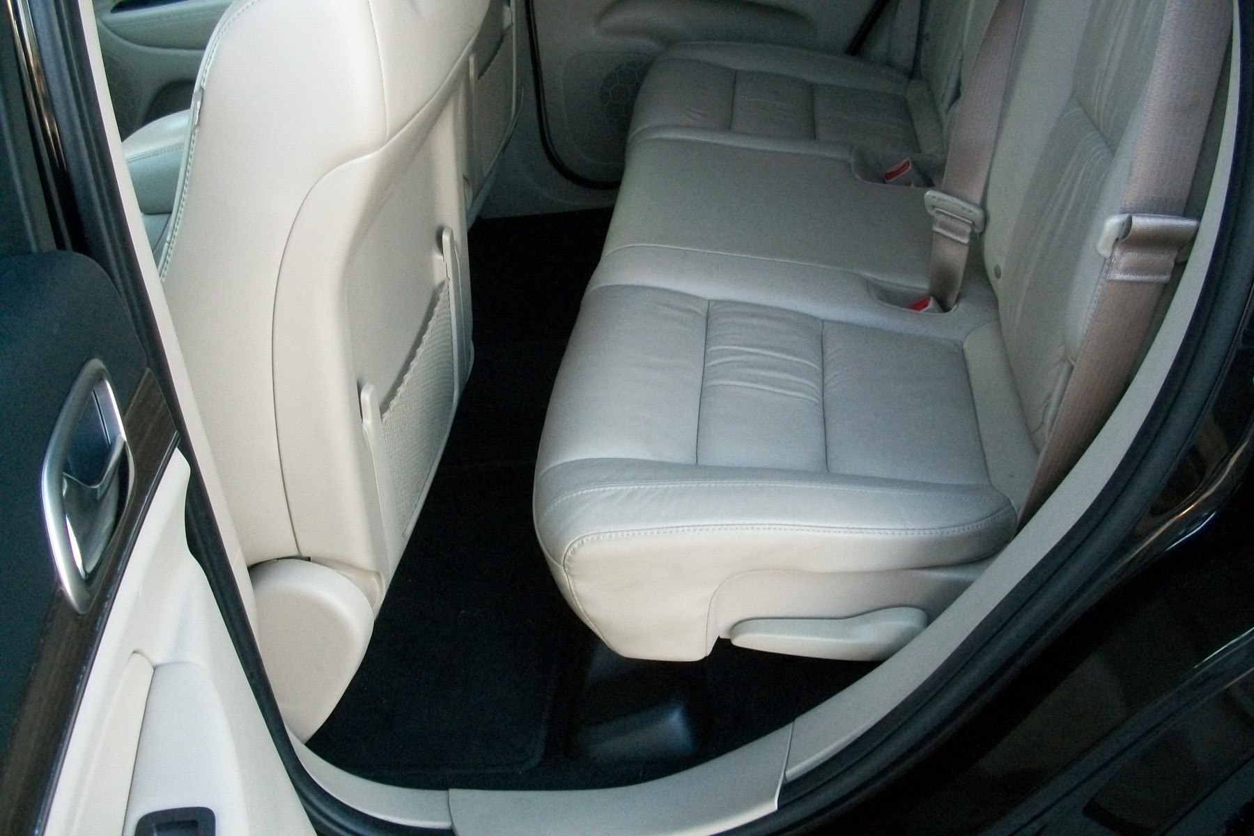 2015 Jeep Grand Cherokee Limited 4WD