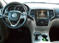 2015 Jeep Grand Cherokee Limited 4WD