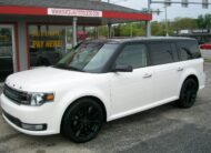 2019 Ford Flex SEL AWD