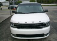 2019 Ford Flex SEL AWD
