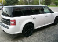 2019 Ford Flex SEL AWD