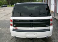 2019 Ford Flex SEL AWD